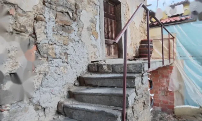 Недвижимость Дом с террасой Велике Жаблье: 2