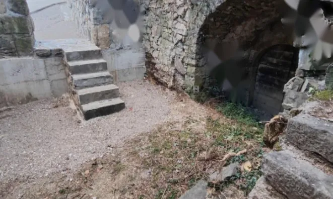 Недвижимость Дом с террасой Велике Жаблье: 3