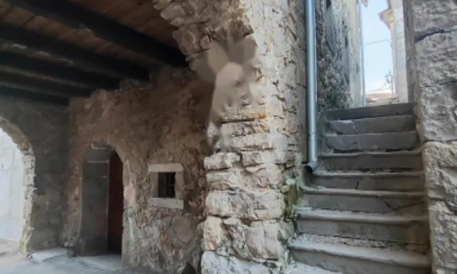 Недвижимость Дом с террасой Велике Жаблье: 4