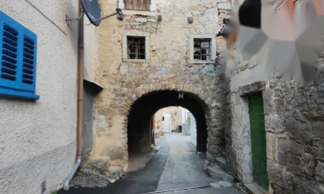 Недвижимость Дом с террасой Велике Жаблье: 7