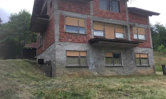 Недвижимость Дом Подпланины: 1