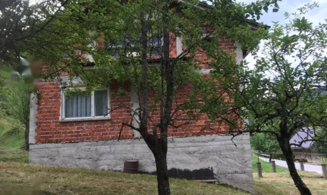 Недвижимость Дом Подпланины: 2