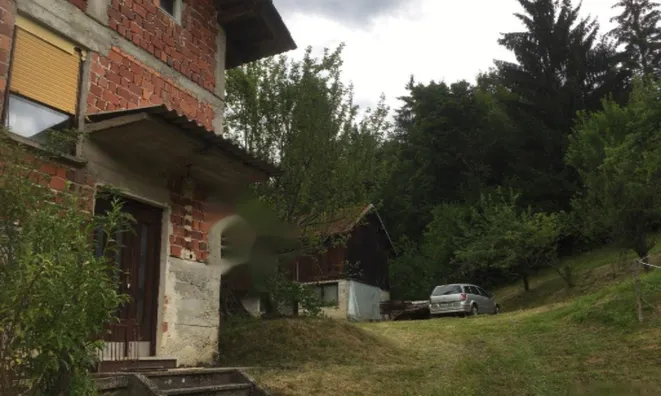 Недвижимость Дом Подпланины: 3