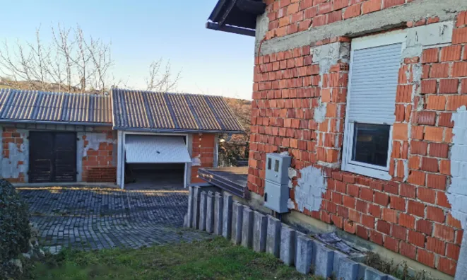 Недвижимость Дом, Рачки Верх: 7