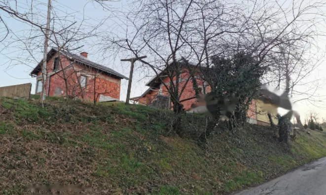 Недвижимость Дом, Рачки Верх: 18