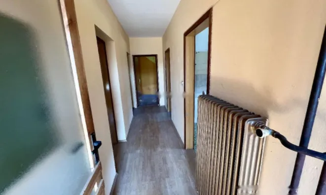 Недвижимость Дом с террасой, Кот: 8