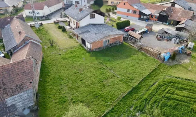 Недвижимость Дом с террасой, Кот: 20