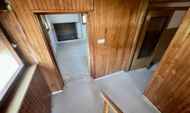 Недвижимость Дом с террасой, Кот: 26