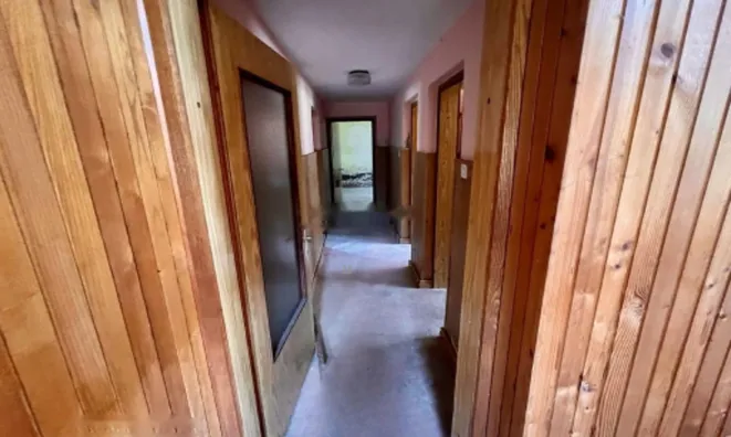 Недвижимость Дом с террасой, Кот: 27