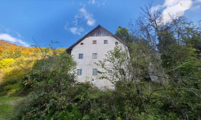 Недвижимость Дом в Объятии Природы: 2