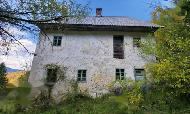 Недвижимость Дом в Объятии Природы: 5