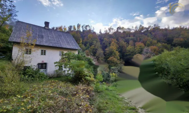 Недвижимость Дом в Объятии Природы: 6