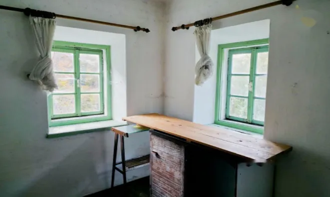 Недвижимость Дом в Объятии Природы: 7