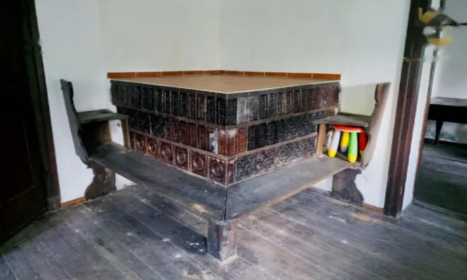 Недвижимость Дом в Объятии Природы: 8