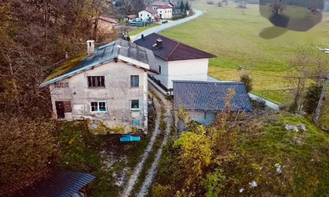 Недвижимость Дом в Трново-об-Сочи: 2