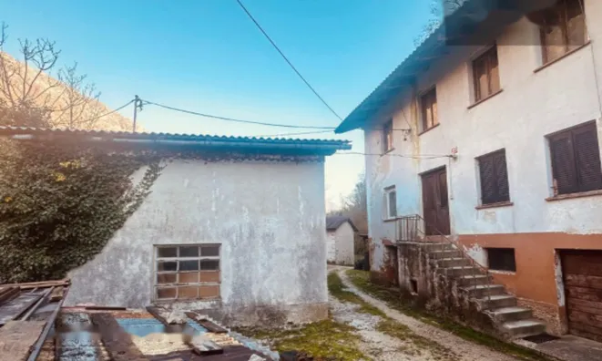 Недвижимость Дом в Трново-об-Сочи: 6