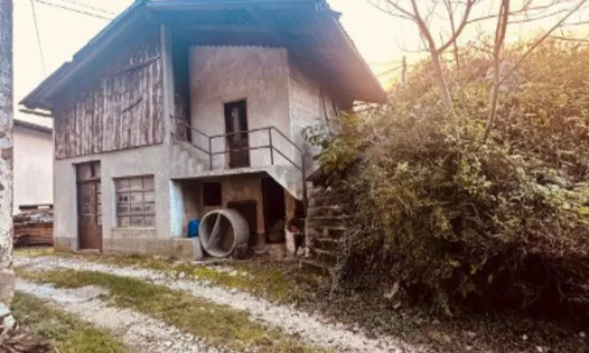 Недвижимость Дом в Трново-об-Сочи: 7