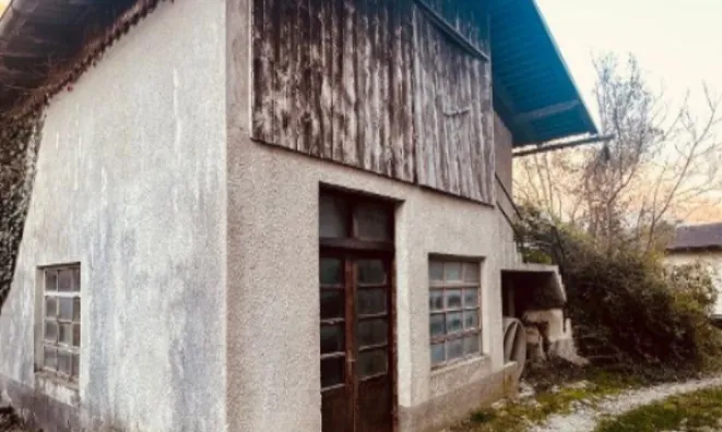 Недвижимость Дом в Трново-об-Сочи: 8