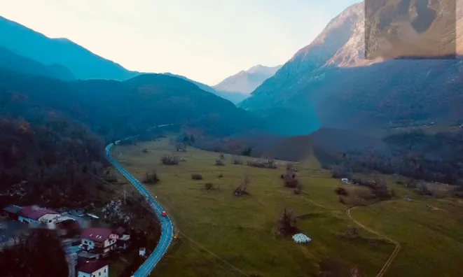 Недвижимость Дом в Трново-об-Сочи: 11