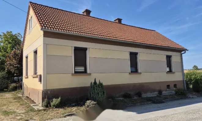 Недвижимость Дом, Зеньковцы: 1