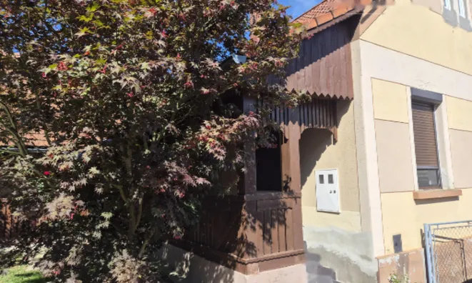 Недвижимость Дом, Зеньковцы: 3