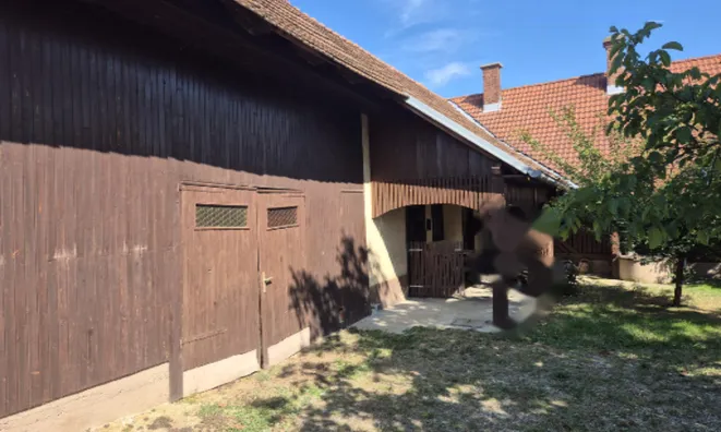 Недвижимость Дом, Зеньковцы: 4