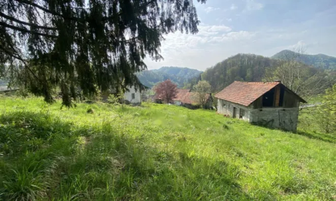 Недвижимость Дом Козминци Птуй Подлегник: 6