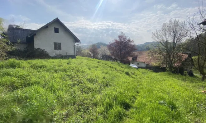 Недвижимость Дом Козминци Птуй Подлегник: 8