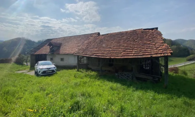 Недвижимость Дом Козминци Птуй Подлегник: 9