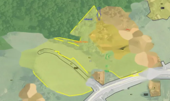 Недвижимость Дом Козминци Птуй Подлегник: 12