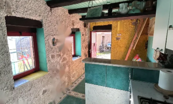 Недвижимость Дом, Вольчански Рути: 1