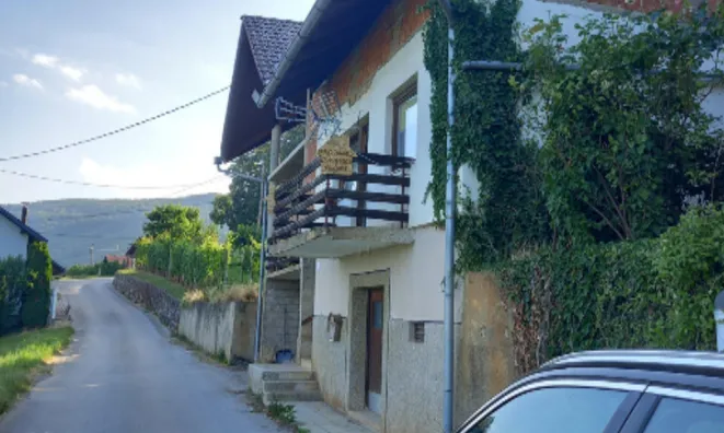 Недвижимость Дом в Коте у Семича: 8