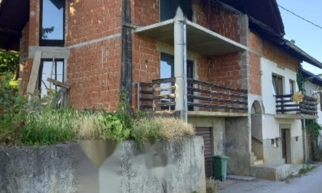 Недвижимость Дом в Коте у Семича: 9