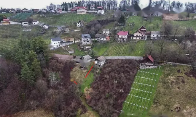 Недвижимость Дом, Теменица: 3