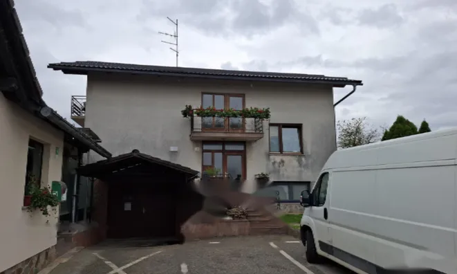 Недвижимость Дом, Ново Место, Рагово: 1