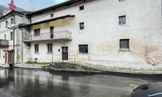 Недвижимость Дом с террасой Подкрай: 1