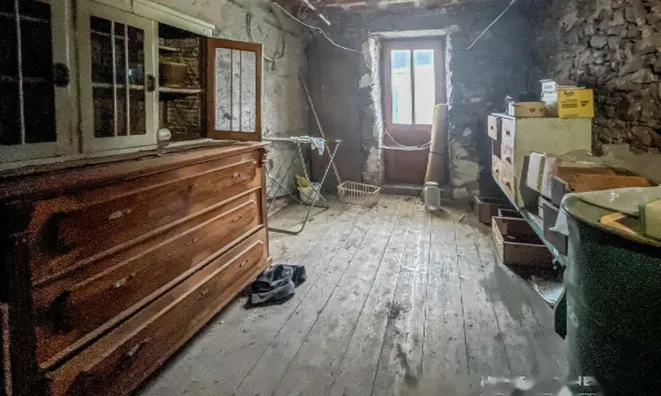 Недвижимость Дом с террасой Подкрай: 12