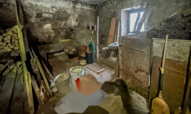 Недвижимость Дом с террасой Подкрай: 17