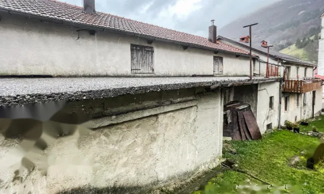 Недвижимость Дом с террасой Подкрай: 19