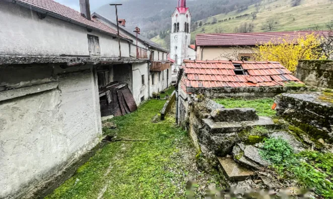 Недвижимость Дом с террасой Подкрай: 20