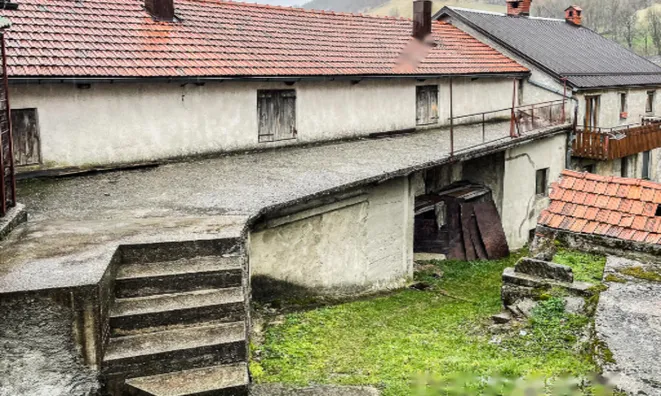 Недвижимость Дом с террасой Подкрай: 21