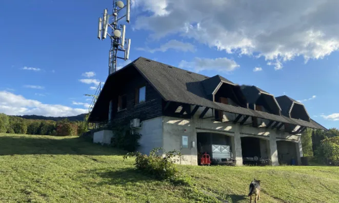 Недвижимость Дом, Велики Бан, Шентьерней: 1