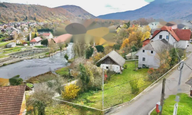 Недвижимость Дом, Яма при Дворе: 1