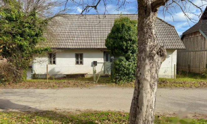 Недвижимость Дом, Яма при Дворе: 2