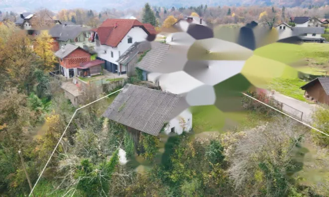 Недвижимость Дом, Яма при Дворе: 3