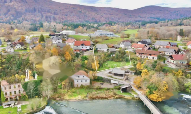 Недвижимость Дом, Яма при Дворе: 4