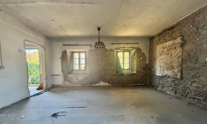 Недвижимость Дом, Яма при Дворе: 7