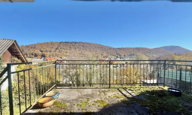 Недвижимость Дом, Яма при Дворе: 8