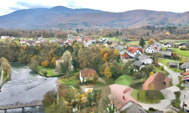 Недвижимость Дом, Яма при Дворе: 10