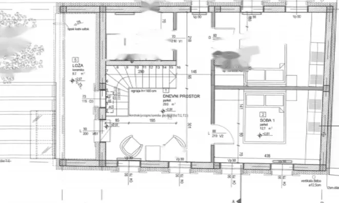 Недвижимость Дом в Голаце: 13
